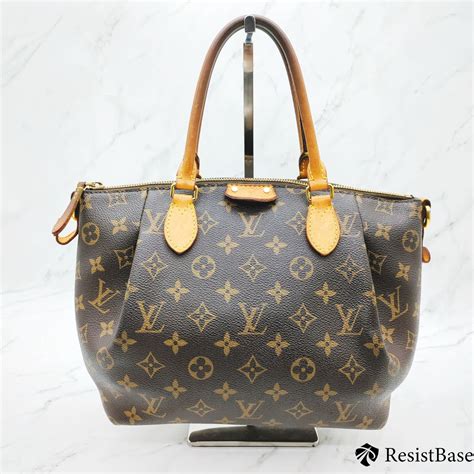 louis vuitton turenne pm m48813.